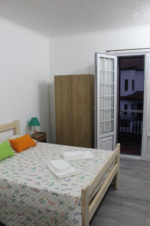 Vitorino De Nemesio Guesthouse Ponta Delgada Exterior foto