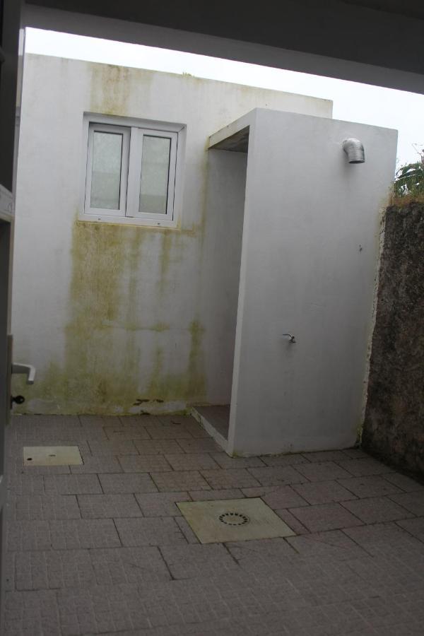 Vitorino De Nemesio Guesthouse Ponta Delgada Exterior foto