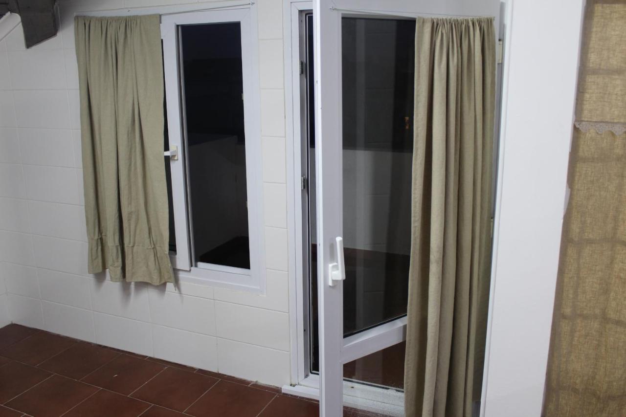 Vitorino De Nemesio Guesthouse Ponta Delgada Exterior foto