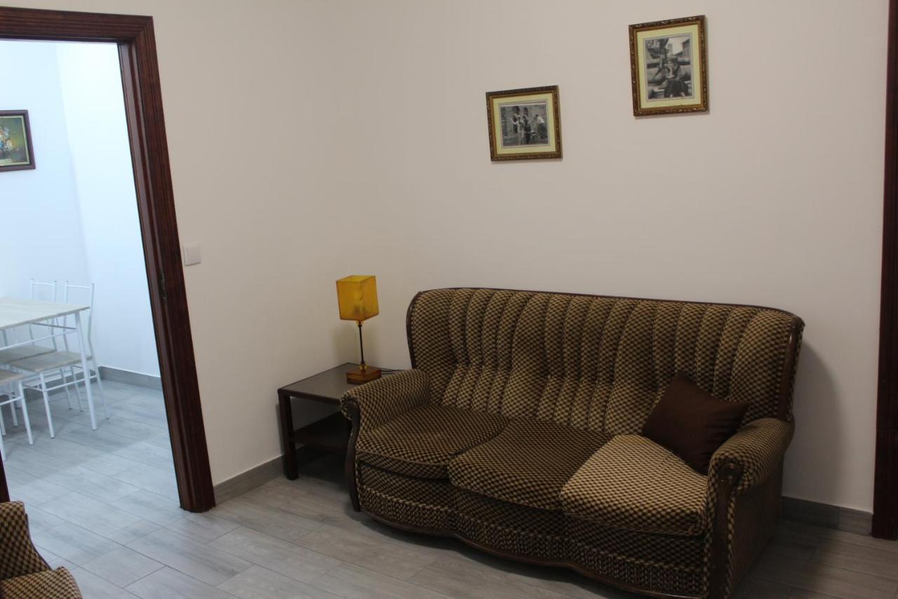Vitorino De Nemesio Guesthouse Ponta Delgada Exterior foto